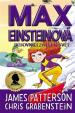 Max Einsteinová 4 - Bojovníci za lepší svět