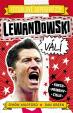 Fotbalové superhvězdy: Lewandowski / Fak