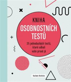 Kniha osobnostních testů