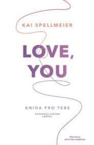 Love, You: Kniha pro tebe