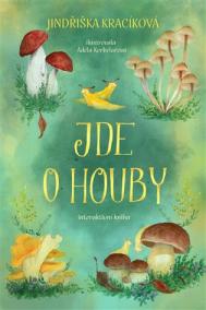 Jde o houby
