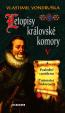 Letopisy královské komory V. - Poslední cantilena / Tajemství Tudorovců