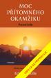 Moc přítomného okamžiku – pracovní kniha