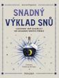 Snadný výklad snů - Ilustrovaný snář objasňující 300 základních snových symbolů