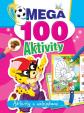 Mega 100 aktivity - Tygr