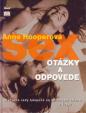 Sex - otázky a odpovede