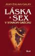 Láska a sex v starom Grécku