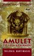 Amulet zo Samarkandu - Bartimaeus 1