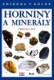 Horniny a minerály - Príroda v kocke
