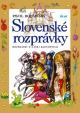 Slovenské rozprávky 1.