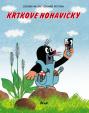 Krtkove nohavičky - Kniha