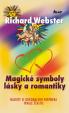 Magické symboly lásky a romantiky