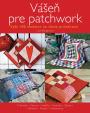 Vášeň pre patchwork