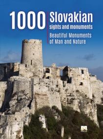1000 Slovakian sights and monuments