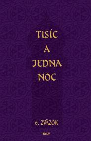 Tisíc a jedna noc 6.