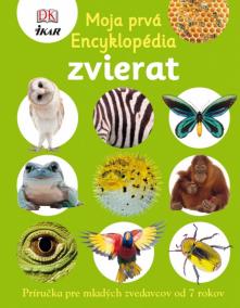 Moja prvá Encyklopédia zvierat, 2. vydanie