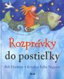 Rozprávky do postieľky