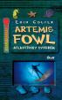 Artemis Fowl 7 - Atlantídsky syndróm