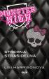 Monster High - Stredná strašidelná