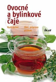 Ovocné a bylinkové čaje