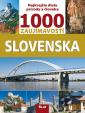 1000 zaujímavostí Slovenska, 3. vydanie