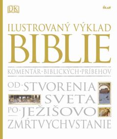 Ilustrovaný výklad Biblie