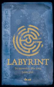 Labyrint, 2.vyd.