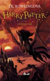 Harry Potter 5 a Fénixov rád V2