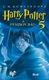 Harry Potter  5 a Fénixov rád V9