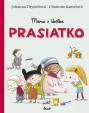 Máme v škôlke prasiatko