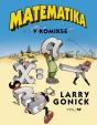 Matematika v komikse