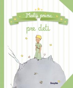 Malý princ pre deti