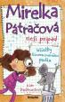 Mirelka Pátračová rieši prípad kliatby Rozmaznaného pudla