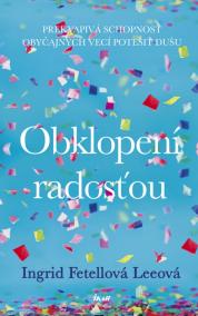 Obklopení radosťou