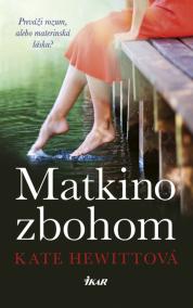 Matkino zbohom