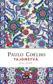 Diár 2020 – Tajomstvá