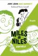 Miles a Niles zdiveli (3)