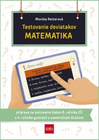 Testovanie deviatakov MATEMATIKA