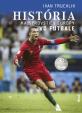 História majstrovstiev Európy vo futbale