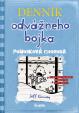 Denník odvážneho bojka 6: Ponorková choroba, 3. vydanie