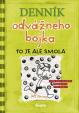 Denník odvážneho bojka 8: To je ale smola, 3. vydanie