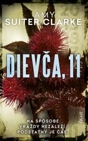 Dievča, 11