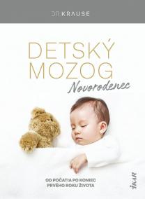 Detský mozog: Novorodenec