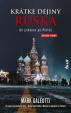 Krátke dejiny Ruska: Od pohanov po Putina, 2. vydanie