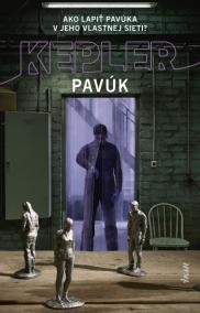 Pavúk