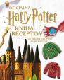 Harry Potter: Oficiálna kniha receptov