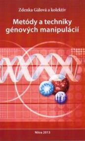 Metódy a techniky génových manipulácií