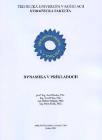 Dynamika v príkladoch