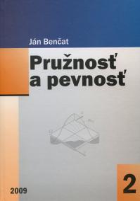 Pružnosť a pevnosť