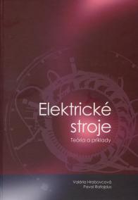 Elektrické stroje